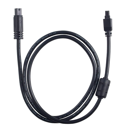 Bambu Lab Ams Lite Uzatma Kablosu+Parazit Filtresi-50cm