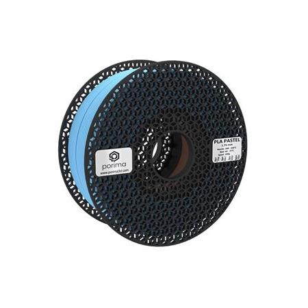 Porima PLA Pastel 1.75mm Bebek Mavisi Filament 1 Kg