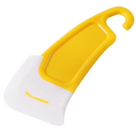 Sla Dlp Reçine Yazıcı Kauçuk Uçlu Spatula