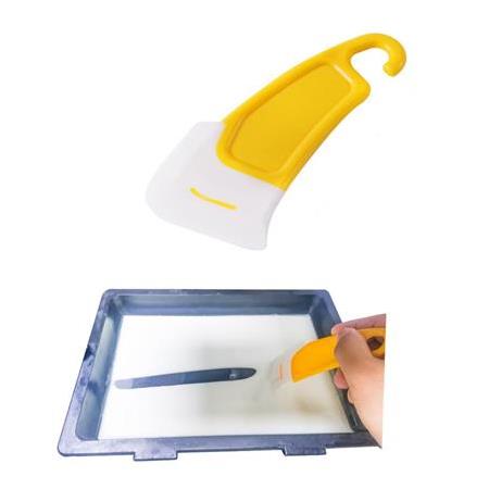 Sla Dlp Reçine Yazıcı Kauçuk Uçlu Spatula