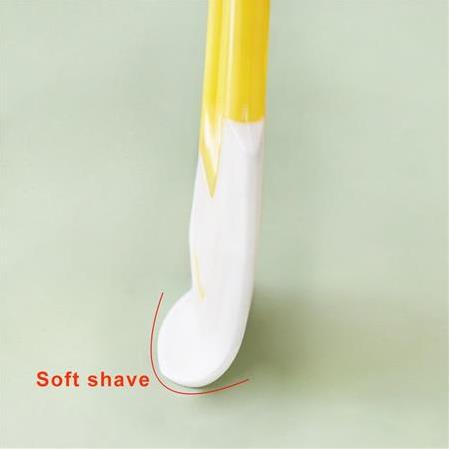 Sla Dlp Reçine Yazıcı Kauçuk Uçlu Spatula
