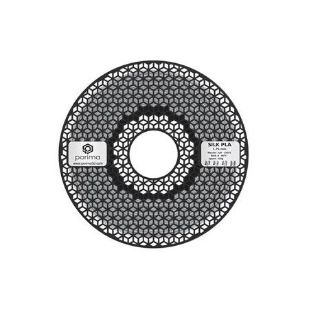 Porima Silk PLA 1.75mm Naturel Filament 1Kg