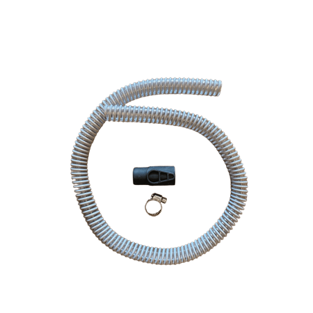Flsun T1-Hava Borusu-PVC plastic reinforced pipe
