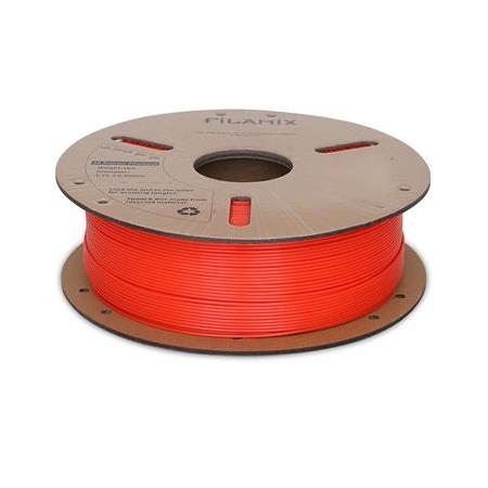 Filamix Rapid Petg Filament 1.75mm 1Kg Kırmızı