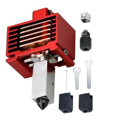 Bambu Lab X1 P1P Serisi Yükseltilmiş Hotend TZ V3.0-Upgrade Kit