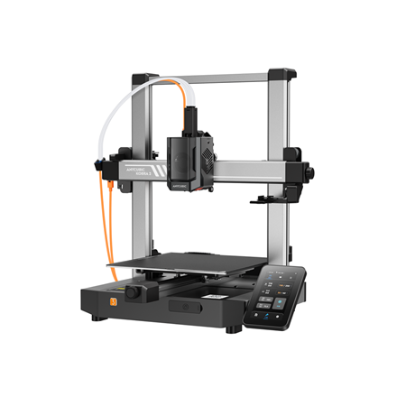 Anycubic Kobra 3 FDM 3D Yazıcı