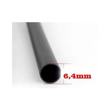 Isı ile Daralan Makaron 6,4 mm (1 Metre)