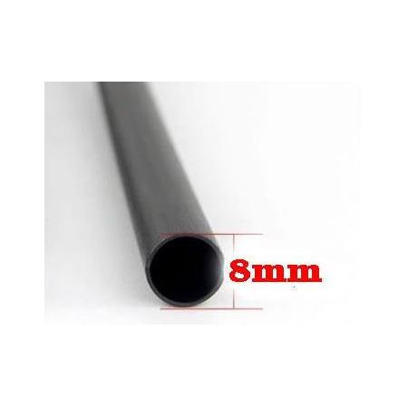 Isı ile Daralan Makaron 8 mm (1 Metre)