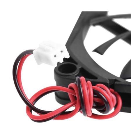 80x80x10 Kare Fan (12v)
