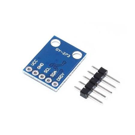 3 Eksen Pusula Sensörü HMC5883L GY-273