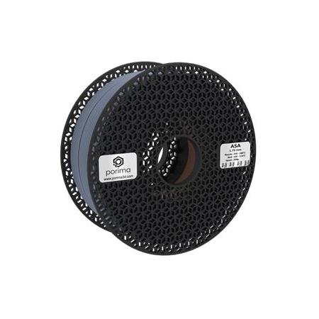 Porima ASA 1.75mm Gri RAL7015 Filament 1 Kg