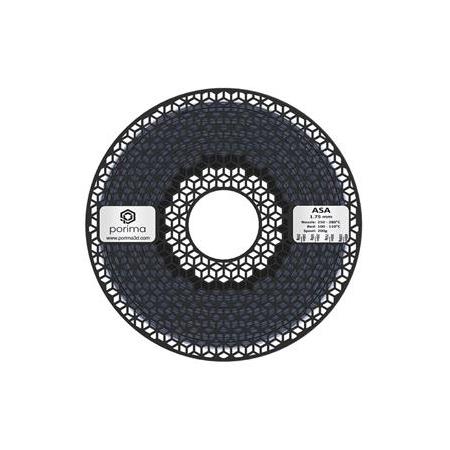 Porima ASA 1.75mm Gri RAL7015 Filament 1 Kg