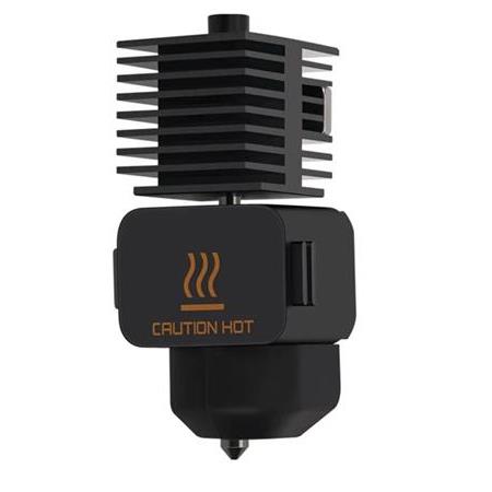 Bambu Lab A1-A1 Mini Çelik Mekanik Hotend Kiti-0.6mm
