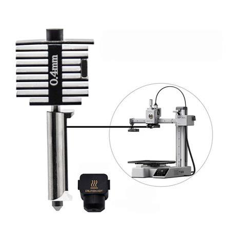 Bambu Lab A1-A1 Mini Çelik Mekanik Hotend Kiti-0.2mm