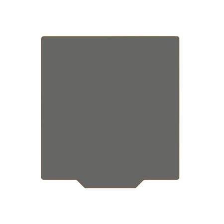 310x310 Yay Çeliği Tabla+Yapışkanlı Manyetik Levha (0.5mm)