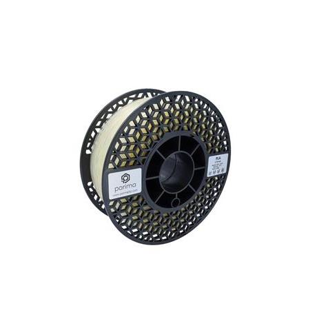 Porima PLA 1.75mm Natural Filament 1 Kg