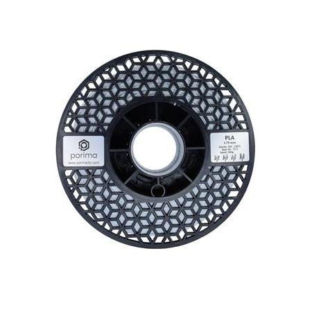 Porima PLA 1.75mm Beyaz RAL9003 Filament 1 Kg