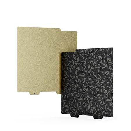 Bambu Lab A1 Mini Çift Taraflı Peo-Pei Kaplı Yay Çeliği Tabla-184x184mm
