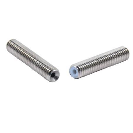 M6x30mm Setli Teflonlu Barrel(4x2 Teflonlu)