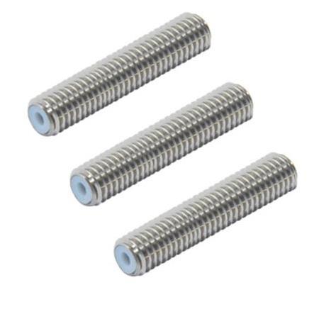 M6x30mm Setli Teflonlu Barrel(4x2 Teflonlu)