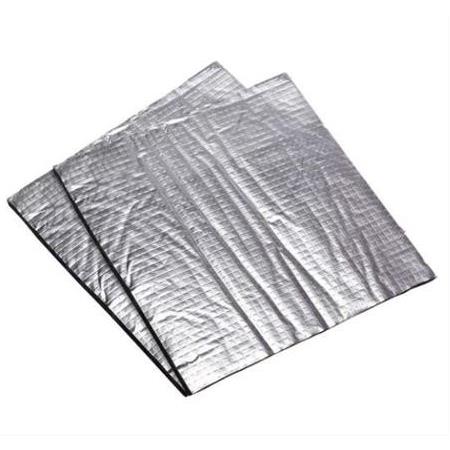 3D Yazıcı Isıtıcı Tabla İzolatörü  Isı İzolasyon pedi(400x400)