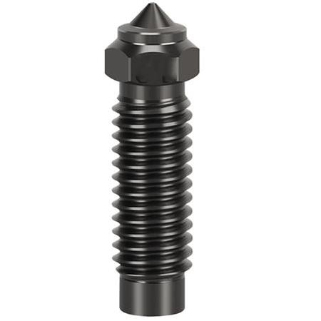 Elegoo Neptune 4 Plus-Max Sertleştirilmiş Çelik Nozzle(0.6mm)