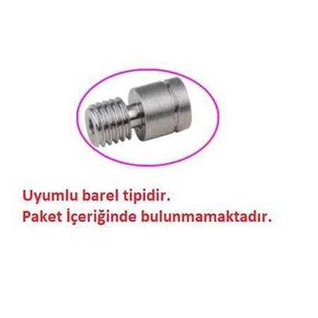 Creality Soğutucu Gövde - CR10S - Silver