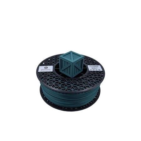 Porima PLA Wood Filament Pine(Çam)1.75mm 1kg