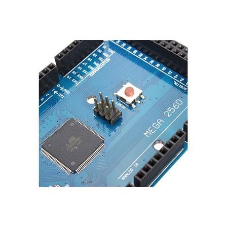 Arduino Mega 2560 Clon Ch340 Çipli