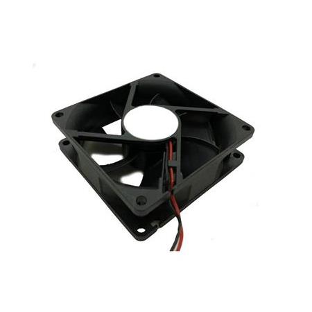 80x80x25 Kare Fan (12v)