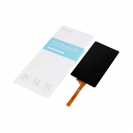 Creality Halot One 2K Mono LCD Ekran Kiti