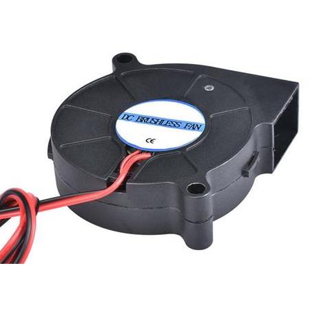5015 Salyangoz Fan(24v)