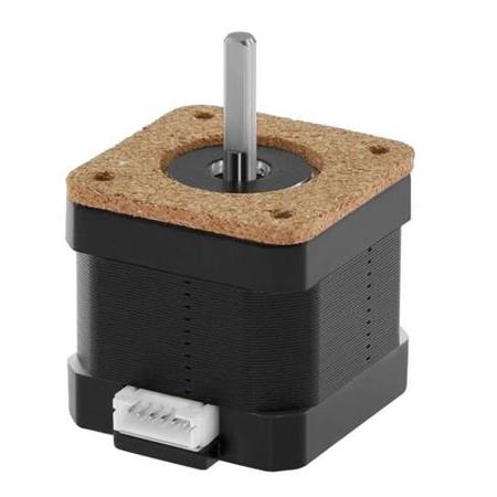 Nema 23 Mantar Titreşim Takozu(3mm)