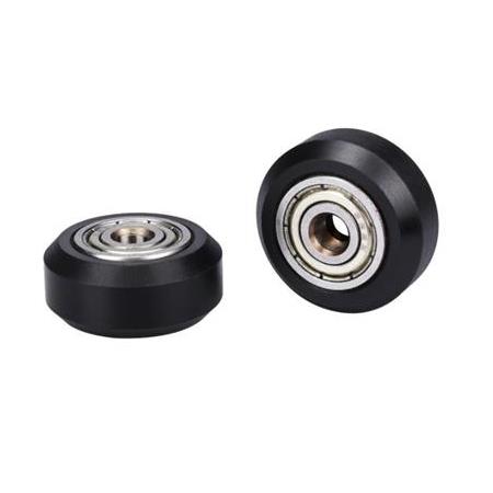 V Slot Teker (Dış Plastik)