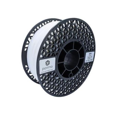 Porima HIPS Destek Filamenti 1.75mm Natural 1 Kg