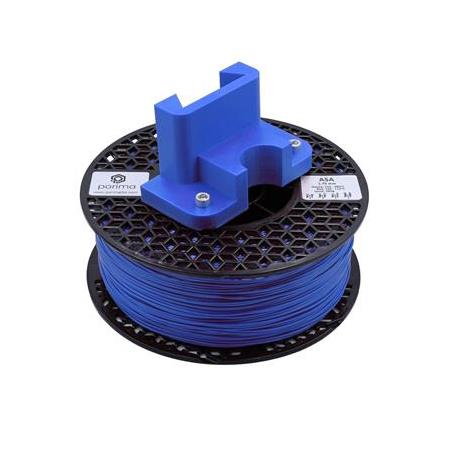 Porima ASA 1.75mm Mavi RAL5015 Filament 1 Kg
