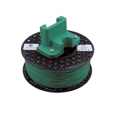 Porima ASA 1.75mm Yeşil RAL6029 Filament 1 Kg