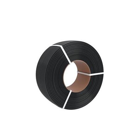 Porima Eco PLA 1.75mm Siyah RAL9005 Filament 1 Kg