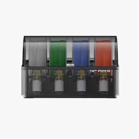 Bambu Lab AMS-Automatic Material System