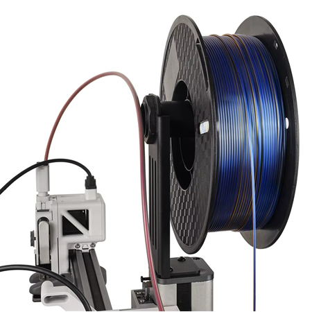 Bambu Lab A1 Mini Yükseltilmiş Filament Tutucu