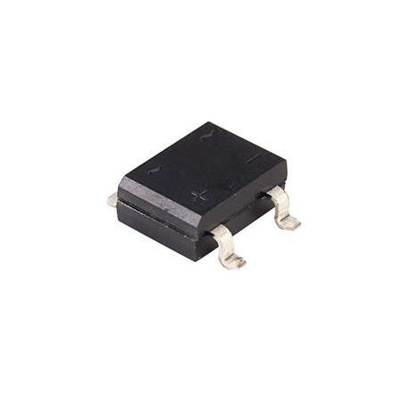 MB10S-HT - 0.8A 250V SMD Köprü Diyot