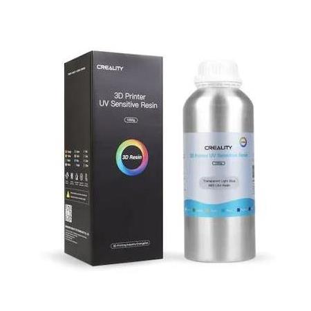 Creality UV  ABS Like Resin Reçine SLA-DLP Siyah(500ml)