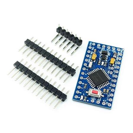 Arduino Pro Mini 5V 16Mhz Klon