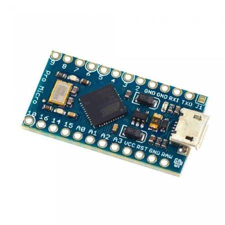 Arduino Pro Micro 5V - Klon