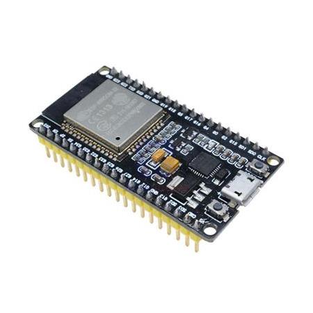 Esp32 38 Pin Bluetooth+Wi-Fi Geliştirme Modülü
