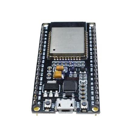 Esp32 38 Pin Bluetooth+Wi-Fi Geliştirme Modülü