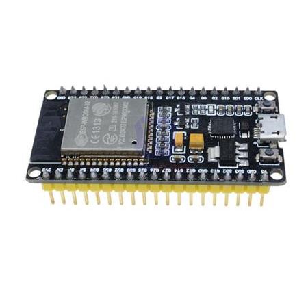 Esp32 38 Pin Bluetooth+Wi-Fi Geliştirme Modülü