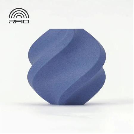 Bambu Lab PLA-CF Jeans Blue 1Kg Filament