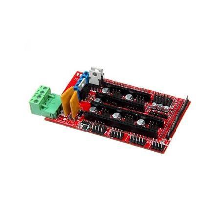 Ramps 1.4 3Boyutlu Yazıcı Kontrol Kartı