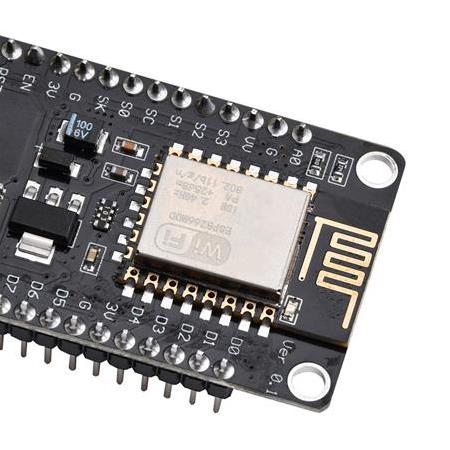 NodeMCU V3 ESP8266 ESP-12E Wifi Geliştirme Kartı-CH340